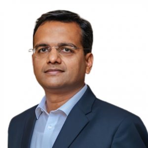 Shri Krishan Kumar