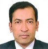 Shri Mahmood Ahmed
