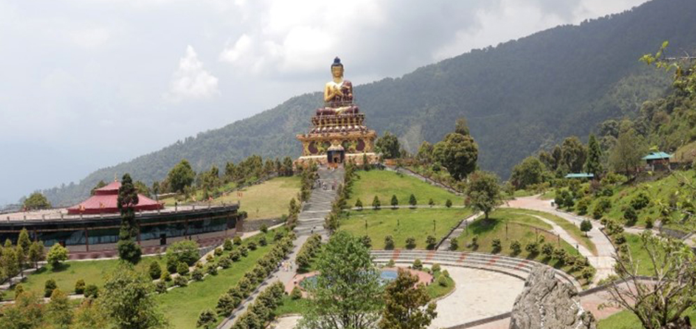 Sikkim