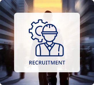 recruitment