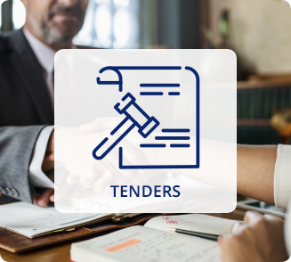tenders