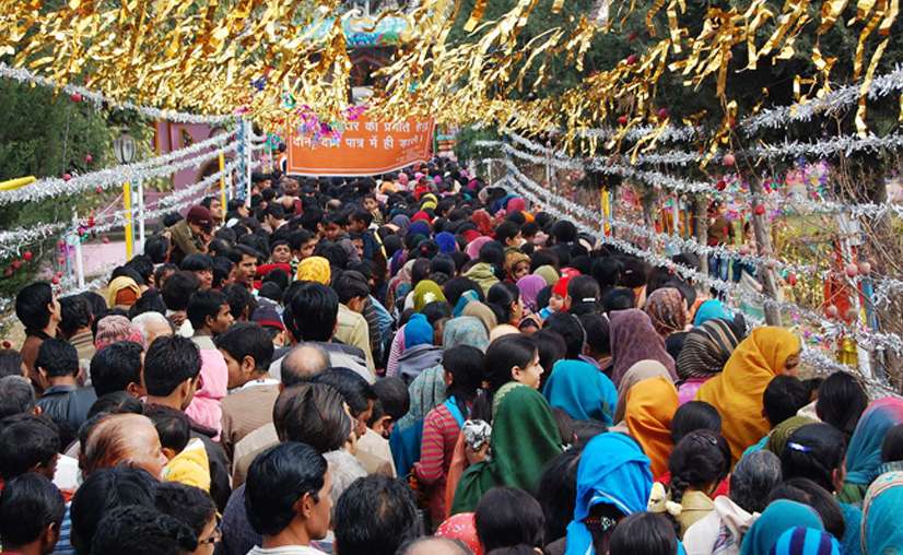 Festivals of Jammu & Kashmir