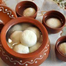 Rosogolla