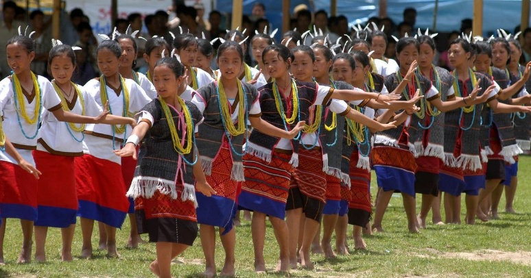 Festivals of Arunachal Pradesh