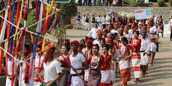 Garia Puja