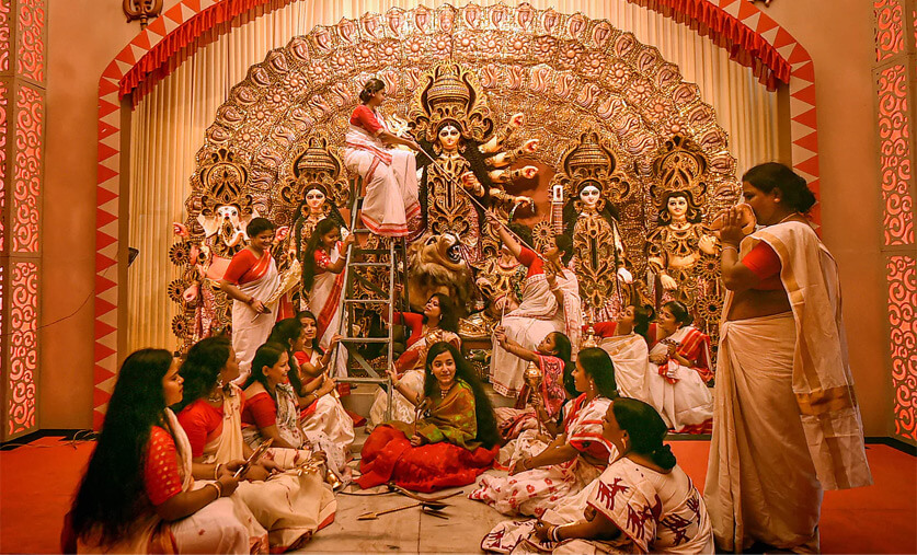 Durga Puja
