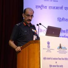 मिट्टी स्थिरीकरण प्रौद्योगिकियों एवं अधिक वर्षा वाले क्षेत्रों में सड़क निर्माण के विषय पर सम्मेलन तथा द्वितीय स्थापना दिवस समारोह-26 जुलाई, 2016