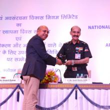 मिट्टी स्थिरीकरण प्रौद्योगिकियों एवं अधिक वर्षा वाले क्षेत्रों में सड़क निर्माण के विषय पर सम्मेलन तथा द्वितीय स्थापना दिवस समारोह-26 जुलाई, 2016