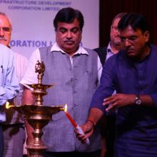 मिट्टी स्थिरीकरण प्रौद्योगिकियों एवं अधिक वर्षा वाले क्षेत्रों में सड़क निर्माण के विषय पर सम्मेलन तथा द्वितीय स्थापना दिवस समारोह-26 जुलाई, 2016