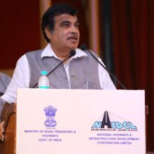 मिट्टी स्थिरीकरण प्रौद्योगिकियों एवं अधिक वर्षा वाले क्षेत्रों में सड़क निर्माण के विषय पर सम्मेलन तथा द्वितीय स्थापना दिवस समारोह-26 जुलाई, 2016
