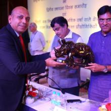 मिट्टी स्थिरीकरण प्रौद्योगिकियों एवं अधिक वर्षा वाले क्षेत्रों में सड़क निर्माण के विषय पर सम्मेलन तथा द्वितीय स्थापना दिवस समारोह-26 जुलाई, 2016