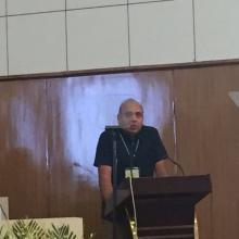 शिलॉंग में 26-27 जुलाई 2016 को उत्तर-पूर्व परिषद का 65वां पूर्ण अधिवेशन