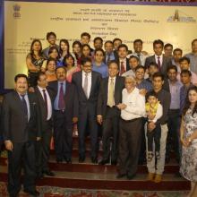 NHIDCL First Inception Day Celebration On 20th July, 2015