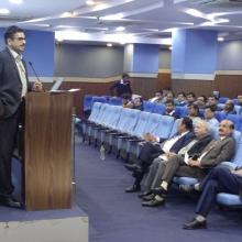 Launching of Bidder Information Management System (BiMS) on 7th December 2017 at Transport Bhawan.