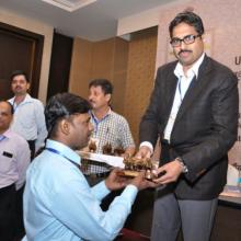 पूर्वोत्तर क्षेत्र में राजमार्ग और अवसंरचना के निर्माण में प्रमुख चुनैतियां तथा नवीन प्रौद्यागिकियों और सामग्रियों के उपयोग पर 30 जून एवं 01 जुलाई, 2015 को आयोजित सम्मेलन।