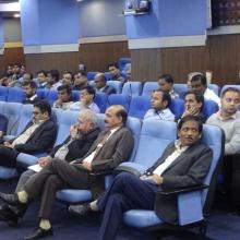 Launching of Bidder Information Management System (BiMS) on 7th December 2017 at Transport Bhawan.