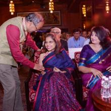 Nhidcl’s inception day celebration on 18th July 2019 at hotel Ashoka.