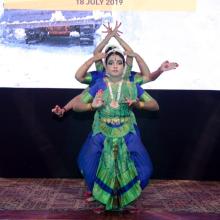 Nhidcl’s inception day celebration on 18th July 2019 at hotel Ashoka.