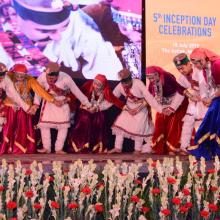 Nhidcl’s inception day celebration on 18th July 2019 at hotel Ashoka.