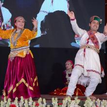Nhidcl’s inception day celebration on 18th July 2019 at hotel Ashoka.