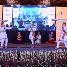 Nhidcl’s inception day celebration on 18th July 2019 at hotel Ashoka.