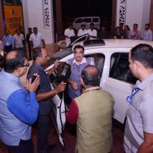 Nhidcl’s inception day celebration on 18th July 2019 at hotel Ashoka.