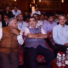 Nhidcl’s inception day celebration on 18th July 2019 at hotel Ashoka.