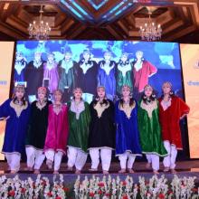 Nhidcl’s inception day celebration on 18th July 2019 at hotel Ashoka.
