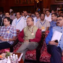 Nhidcl’s inception day celebration on 18th July 2019 at hotel Ashoka.