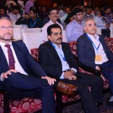 Nhidcl’s inception day celebration on 18th July 2019 at hotel Ashoka.