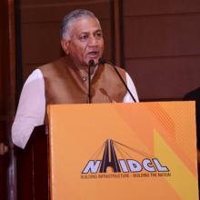 Nhidcl’s inception day celebration on 18th July 2019 at hotel Ashoka.