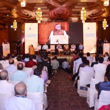 Nhidcl’s inception day celebration on 18th July 2019 at hotel Ashoka.