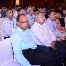 Nhidcl’s inception day celebration on 18th July 2019 at hotel Ashoka.