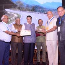 Nhidcl’s inception day celebration on 18th July 2019 at hotel Ashoka.
