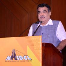 Nhidcl’s inception day celebration on 18th July 2019 at hotel Ashoka.