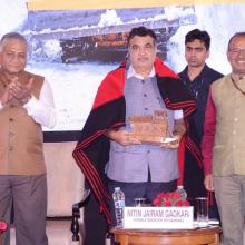 Nhidcl’s inception day celebration on 18th July 2019 at hotel Ashoka.