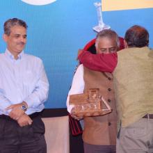 Nhidcl’s inception day celebration on 18th July 2019 at hotel Ashoka.