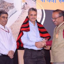 Nhidcl’s inception day celebration on 18th July 2019 at hotel Ashoka.