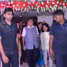 Nhidcl’s inception day celebration on 18th July 2019 at hotel Ashoka.