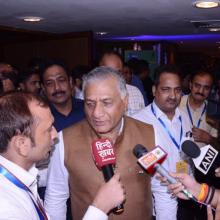 Nhidcl’s inception day celebration on 18th July 2019 at hotel Ashoka.