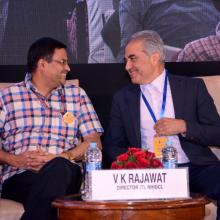 Nhidcl’s inception day celebration on 18th July 2019 at hotel Ashoka.