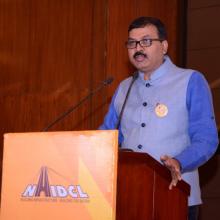 Nhidcl’s inception day celebration on 18th July 2019 at hotel Ashoka.