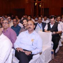 Nhidcl’s inception day celebration on 18th July 2019 at hotel Ashoka.