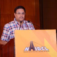 Nhidcl’s inception day celebration on 18th July 2019 at hotel Ashoka.