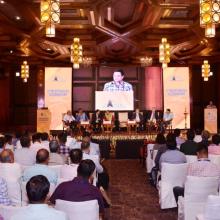 Nhidcl’s inception day celebration on 18th July 2019 at hotel Ashoka.