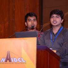 Nhidcl’s inception day celebration on 18th July 2019 at hotel Ashoka.