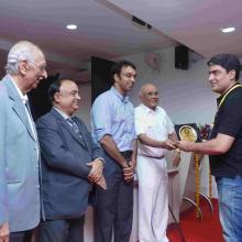 Grand Finale of Smart India Hackathon 2018 at Shri Ramdeobaba College of Engineering and Management, Nagpur on 30th & 31st March, 2018.
