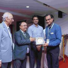 Grand Finale of Smart India Hackathon 2018 at Shri Ramdeobaba College of Engineering and Management, Nagpur on 30th & 31st March, 2018.