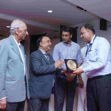 Grand Finale of Smart India Hackathon 2018 at Shri Ramdeobaba College of Engineering and Management, Nagpur on 30th & 31st March, 2018.