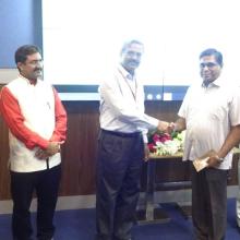 Hindi Pakhwada Celebration from 01-09-2017 to 15-09-2017 at National Highways & Infrastructure Development Corporation Limited.